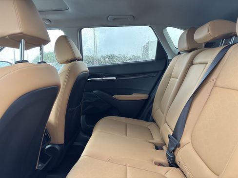 Used 2024 Kia Seltos EX AWD/4WD image 22