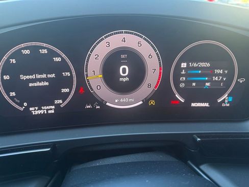 Used 2024 Porsche Cayenne Turbo GT image 6