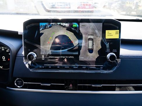 New 2025 Mitsubishi Outlander SEL Black Edition image 15