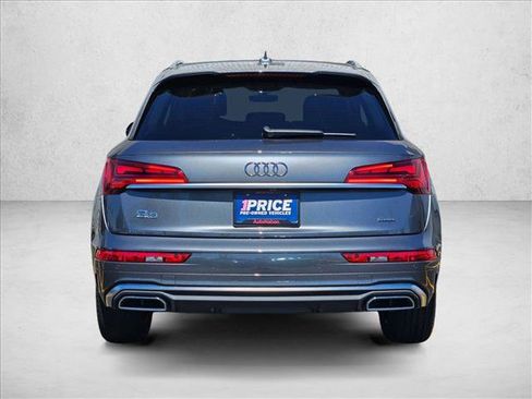 Used 2023 Audi Q5 2.0T Premium w/ Convenience Package AWD/4WD image 7