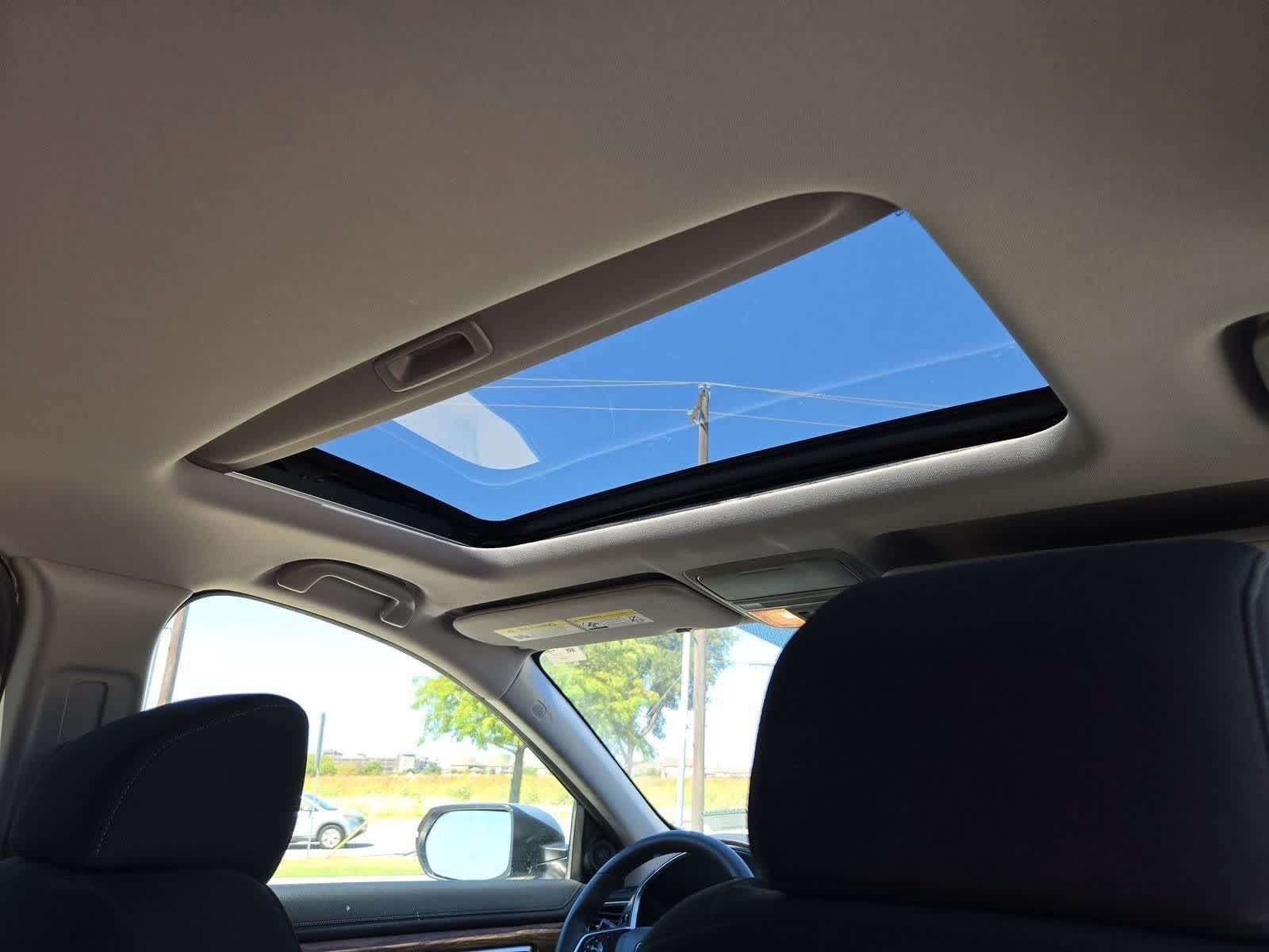 Used 2019 Honda CR-V EX image 27
