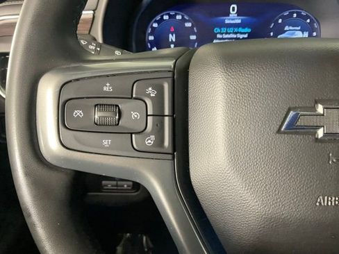 Used 2024 Chevrolet Tahoe Z71 w/ Luxury Package image 26