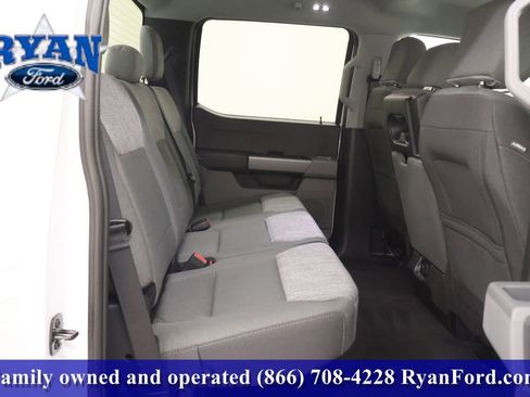 New 2026 Ford F250 XLT w/ 360-Degree Camera Package image 11