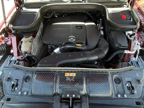 Used 2020 Mercedes-Benz GLE 350 GLE 350 image 27