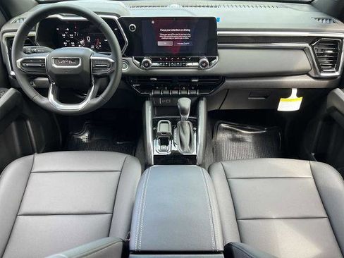 New 2026 GMC Canyon Elevation w/ Convenience Package RWD image 2