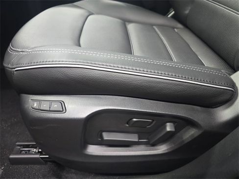 Used 2025 MAZDA CX-5 AWD 2.5 S w/ Premium Plus Pkg image 30