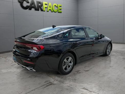 Used 2022 Kia K5 LXS FWD image 12