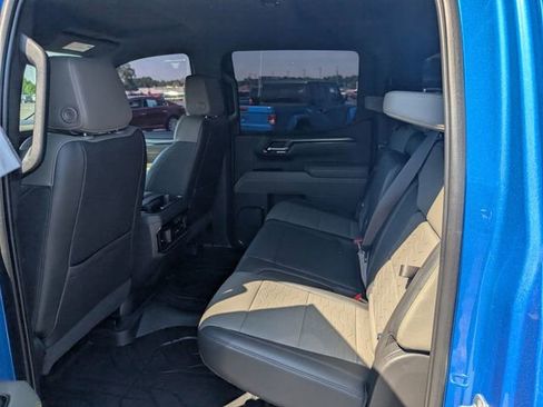 Used 2022 Chevrolet Silverado 1500 ZR2 AWD/4WD image 10