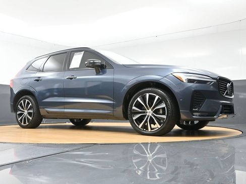 Used 2024 Volvo XC60 B5 Plus w/ Protection Package Premier AWD/4WD image 48