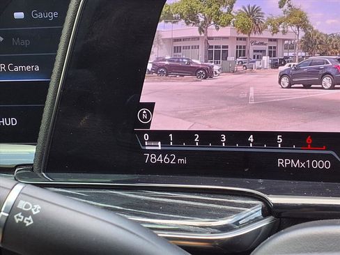 Used 2022 Cadillac Escalade Sport image 31