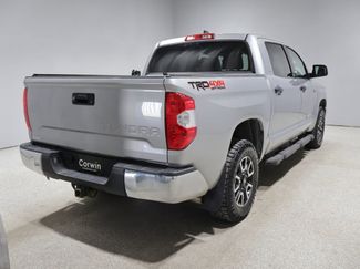 Used 2020 Toyota Tundra SR5 w/ TRD Off-Road Package AWD/4WD video 2