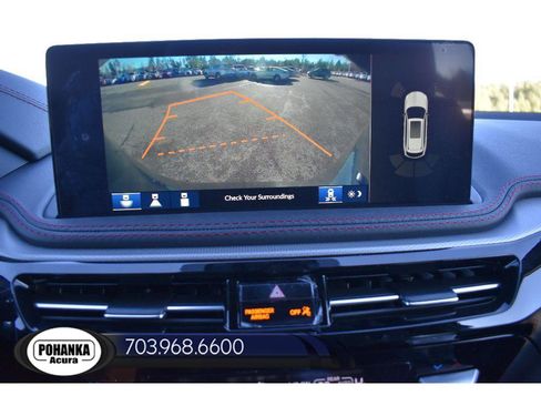 New 2026 Acura MDX A-Spec AWD/4WD image 15