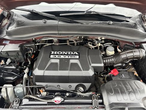 Used 2008 Honda Ridgeline RTS image 23