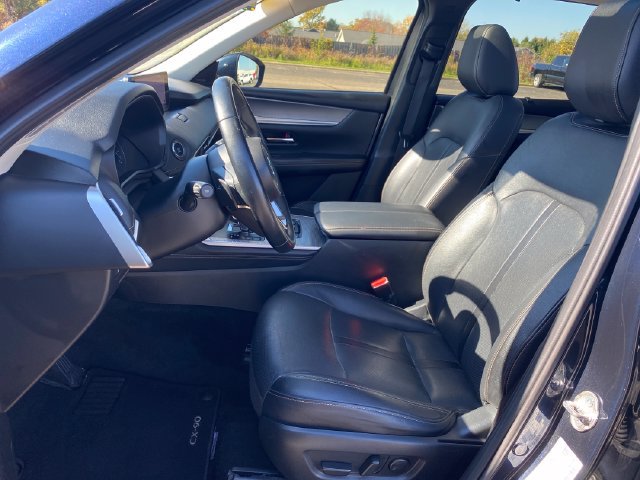 Used 2024 MAZDA CX-90 3.3 Turbo w/ Premium Package AWD/4WD image 17