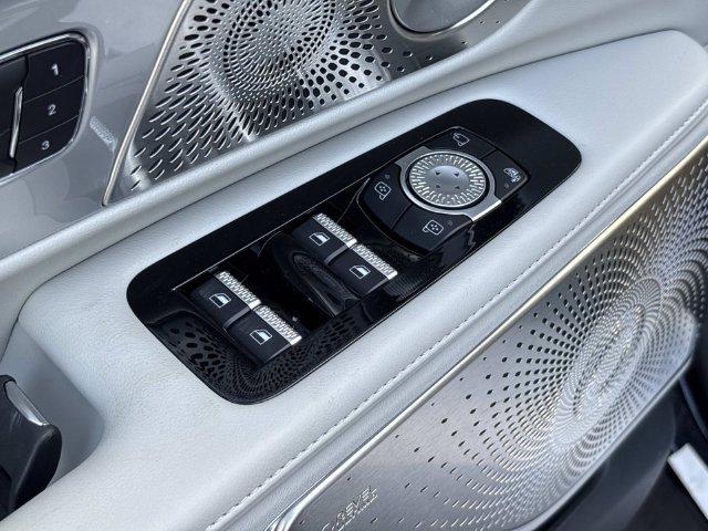 New 2026 Lincoln Nautilus Reserve AWD/4WD image 20
