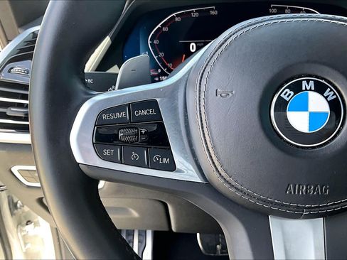 Used 2023 BMW X5 sDrive40i w/ M Sport Package RWD image 20