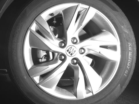 Used 2025 Buick Encore GX Preferred image 12