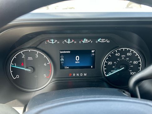 New 2026 Ford F450 XL image 21