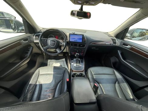 Used 2012 Audi Q5 3.2 Premium Plus AWD/4WD image 10