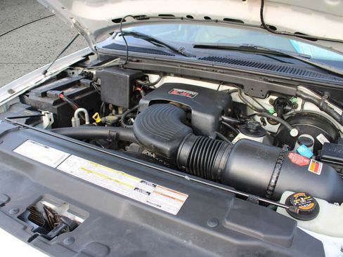 Used 1997 Ford Expedition Eddie Bauer image 47