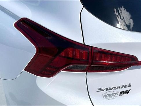 Used 2023 Hyundai Santa Fe XRT AWD/4WD image 29