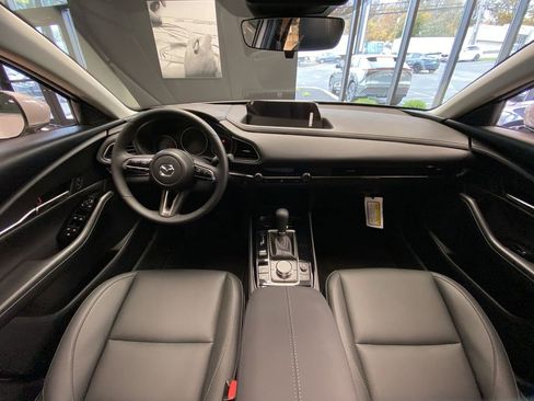 Used 2024 MAZDA CX-30 AWD 2.5 S w/ Preferred Package image 12