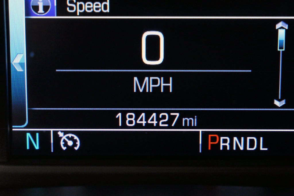 Used 2019 Chevrolet Silverado 2500 LT w/ All Star Edition AWD/4WD image 25