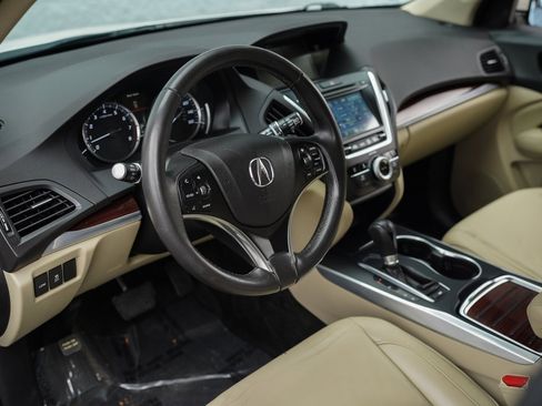 Used 2015 Acura MDX FWD w/ Technology Package image 19