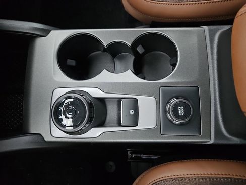 New 2026 Ford Bronco Sport Outer Banks AWD/4WD image 28