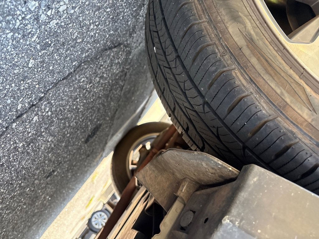 Used 2019 Subaru Outback 2.5i Limited AWD/4WD image 17