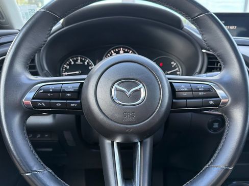 Certified 2025 MAZDA CX-30 AWD 2.5 S w/ Preferred Package image 23