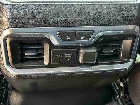 Used 2020 Chevrolet Silverado 2500 High Country w/ Z71 Off-Road Package AWD/4WD image 21