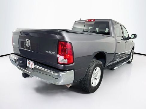 Used 2018 RAM 1500 Classic SLT AWD/4WD image 10