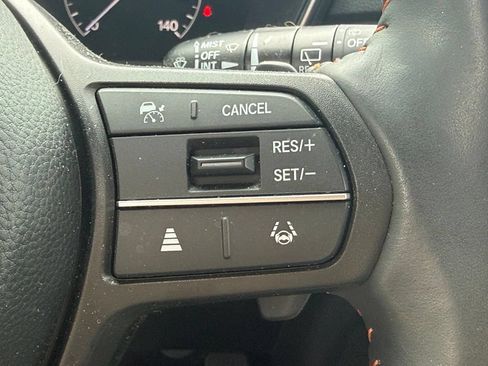 Used 2024 Honda CR-V Sport image 17