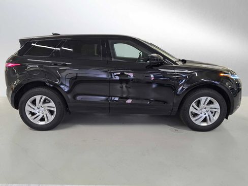 Used 2026 Land Rover Range Rover Evoque S AWD/4WD image 6