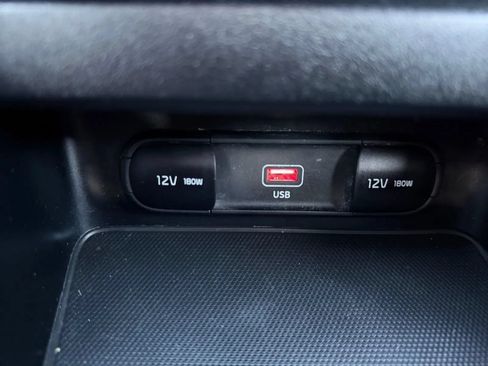 Used 2023 Kia Forte LXS FWD image 18