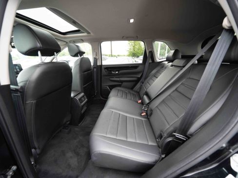 Used 2023 Honda CR-V EX-L image 23