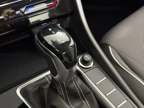 New 2026 Volkswagen Jetta Sport image 22