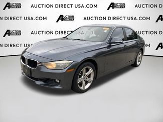 Used 2015 BMW 328i xDrive Sedan AWD/4WD 360° Tour