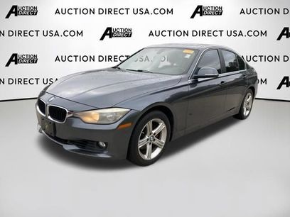 Used 2015 BMW 328i xDrive Sedan