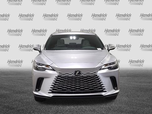 New 2026 Lexus RX 350 Premium AWD/4WD image 5