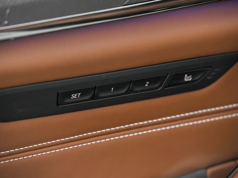 Used 2021 BMW M5 w/ Competition Package image 19