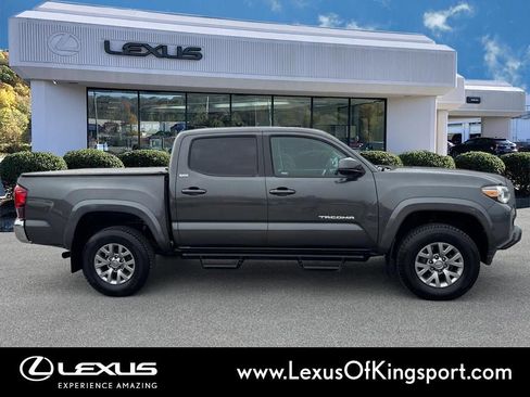 Used 2018 Toyota Tacoma SR5 image 6