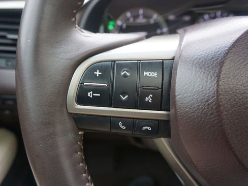 Used 2017 Lexus RX 350 FWD w/ Premium Package image 7