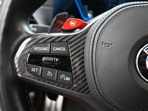 Used 2023 BMW M3 Competition w/ Executive Package image 21