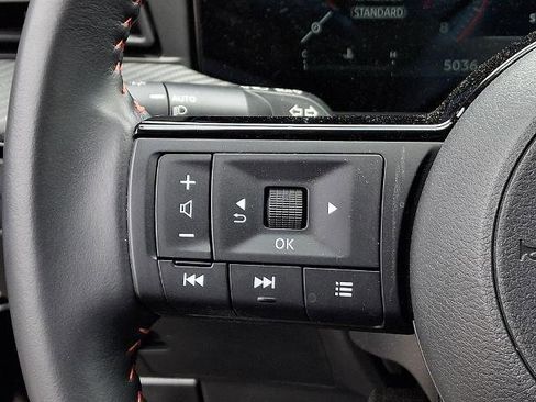 Certified 2025 Nissan Kicks SR AWD/4WD image 21
