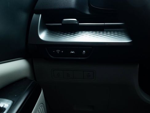 Used 2024 Kia Carnival LX image 13