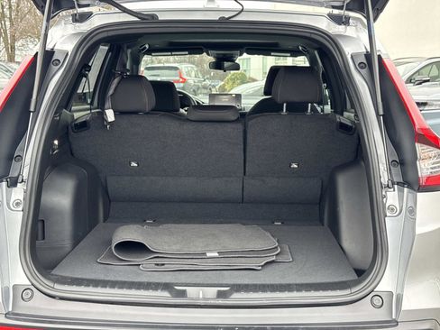 Certified 2025 Honda CR-V Sport image 17
