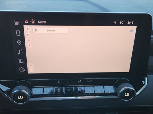 Used 2025 Chevrolet Colorado Trail Boss image 6