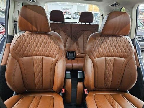 Used 2019 BMW X7 xDrive50i w/ Premium Package AWD/4WD image 15